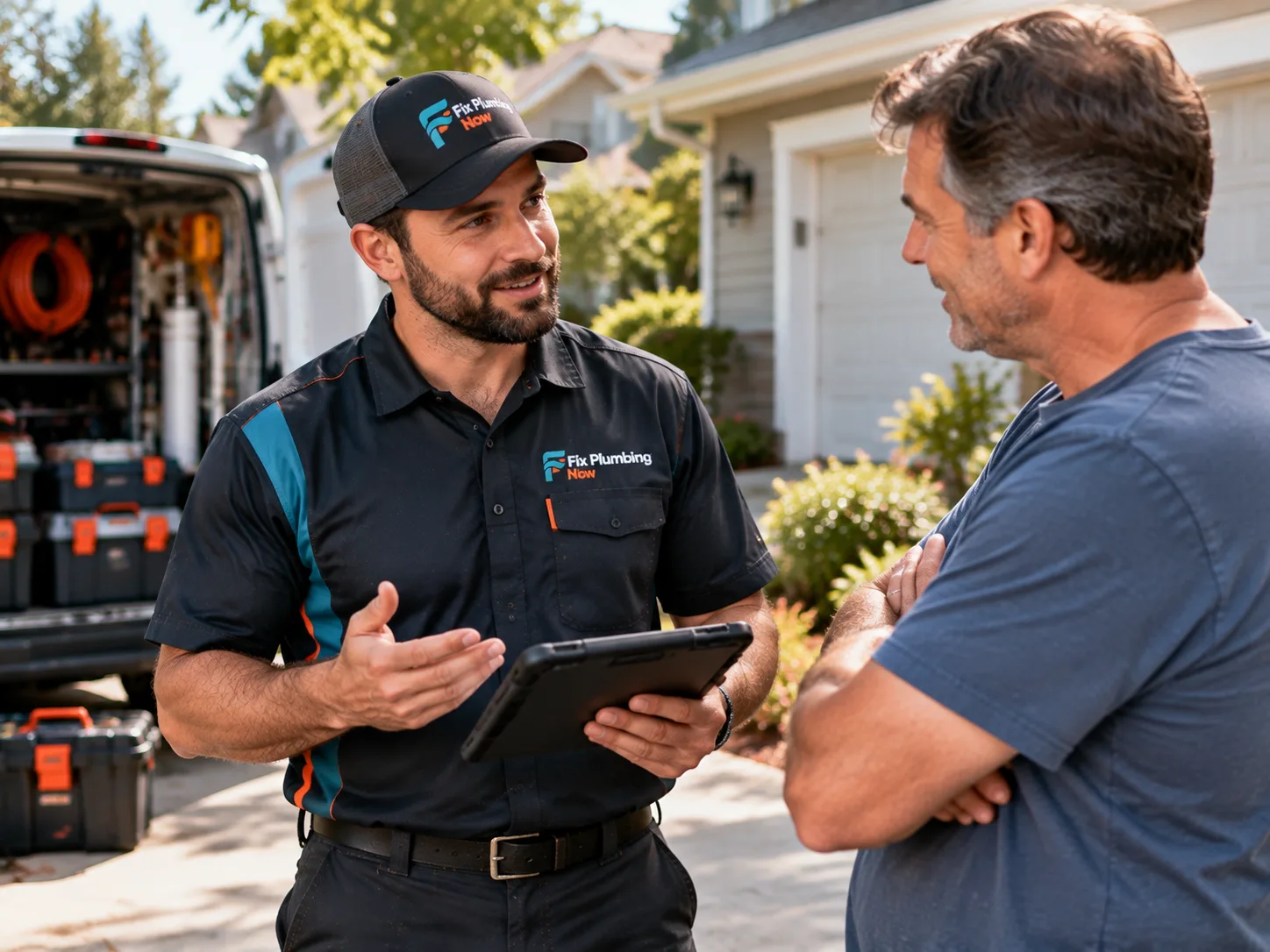 Clogged Drain Service Mooresville, NC FAQs
